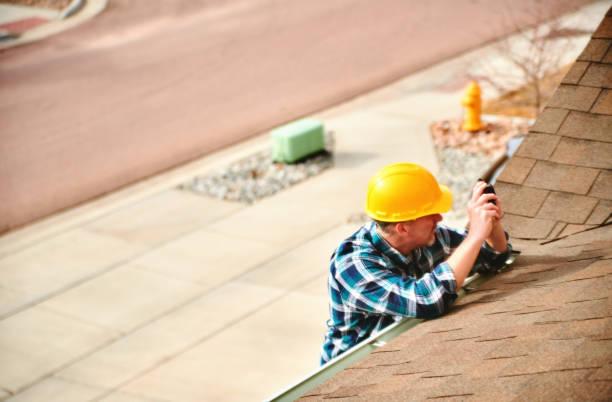 Professional Roofing Contractor in Dovesville, SC