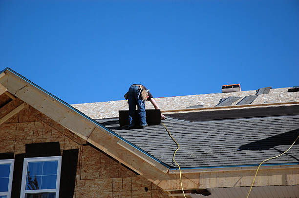 Quick and Trustworthy Emergency Roof Repair Services in Dovesville, SC